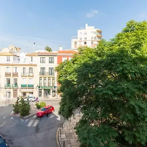  Appartement Tgh/ Victoria Center 1b Spanje