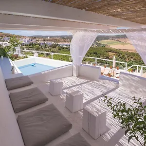  Landhuis Casa Boutique Encalada Spanje