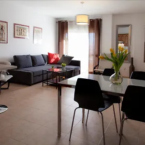  Appartement Butiplaya Spanje