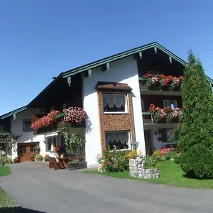  Appartement Haus Bergschmied Duitsland