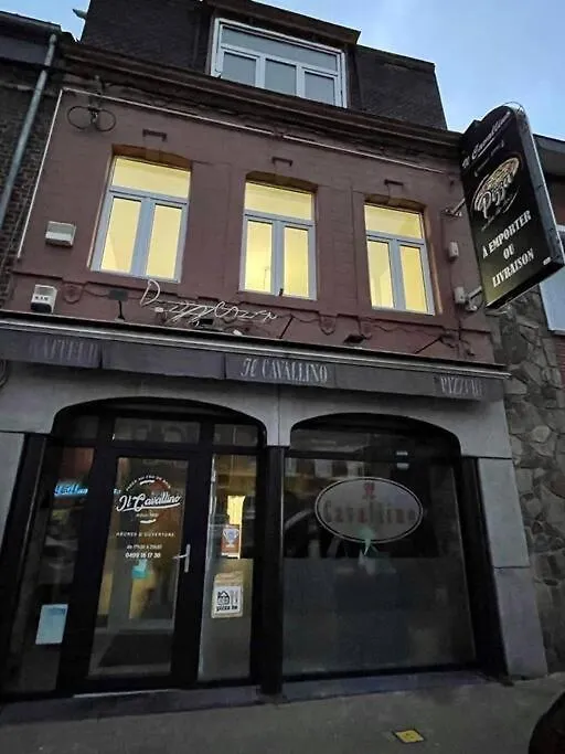 Agreable Duplex Proche De Toutes Commodites Ans Appartement
