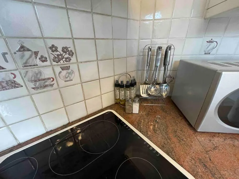 Agreable Duplex Proche De Toutes Commodites Ans 0*,