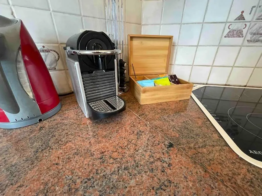 Agreable Duplex Proche De Toutes Commodites Ans Appartement