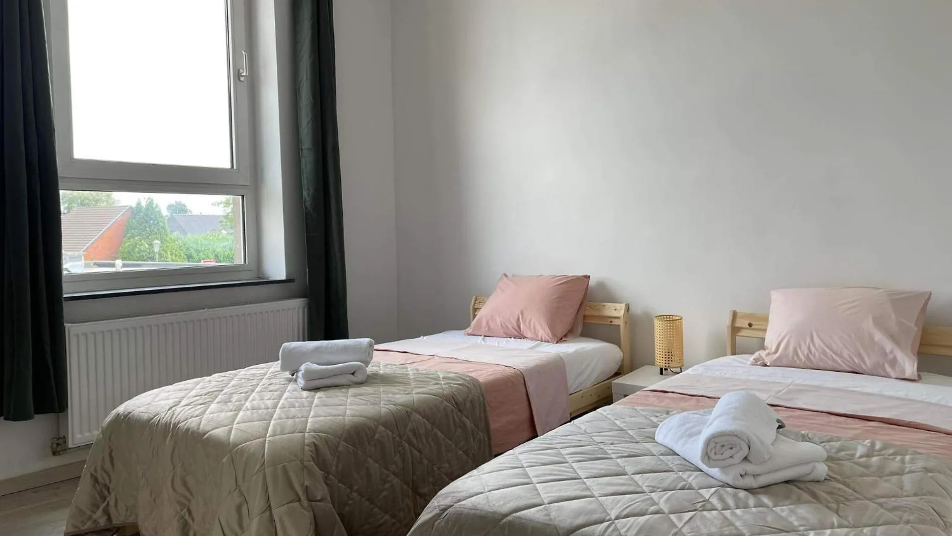 Agreable Duplex Proche De Toutes Commodites Ans